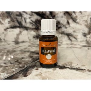 Young Living Cedarwood- 15ml